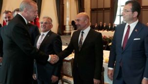 AKP'den Büyükşehir Belediyelerine bir darbe daha! Önemli yetki ilçe belediyelerine verildi