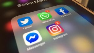 AKP'den 'Sosyal medya' açıklaması: Büyük cezalar Geliyor!