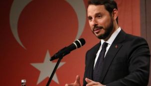 Albayrak: Bu süreçten güçlenerek çıkacağımızdan kimsenin şüphesi olmasın