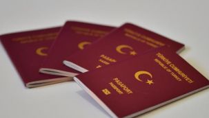 Almanya 1 milyon Türk'ün vatandaşlığını iptal ediyor