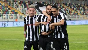 Altay, play-off için oynuyor!