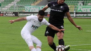 Altay'da sezon sona erdi!