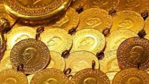 Altın'dan yeni rekor: Çeyrek ve gram altında son durum!