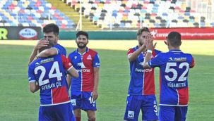 Altınordu'da altın madeni!