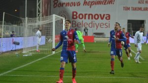 Altınordu, Ravil Tagir'in sözleşmesini 1 yıl daha uzattı