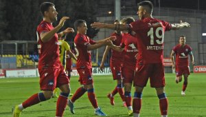 Altınordu sezonunu beraberlikle kapadı!