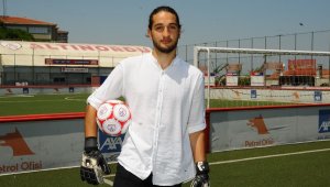 Altınordu'da bir ayrılık daha!