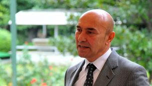 Ankara'da önemli buluşma: Tunç Soyer il başkanlarıyla!