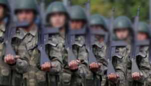Asker adaylarını MiT ve emniyet soruşturacak