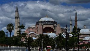 Ayasofya’da ilk namaz nasıl olacak? Kaç kişi aynı anda namaz kılacak?