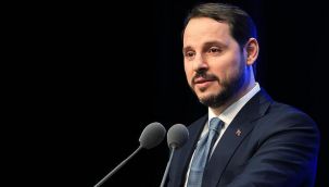 Bakan Albayrak'tan açıklama: 23 yıl sonra bir ilk!