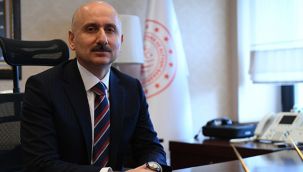 Bakan Karaismailoğlu: 'Rusya ile uçuşlar koronavirüs önlemleri ile başlıyor'!