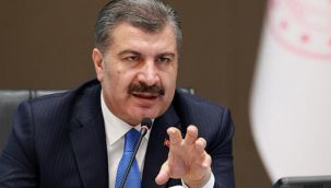 Bakan Koca’dan ‘havuz’ uyarısı!