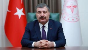 Bakan Koca: Rüşvet iddialarına neden yanıt vermiyor?