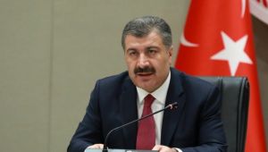 Bakan Koca uyardı: Bunlar iyi günlerimiz olabilir