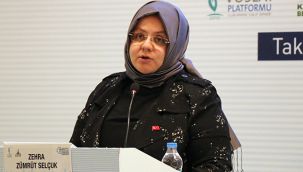 Bakan Selçuk açıkladı: “Emeklilerimize 11 milyar lira bayram ikramiyesi ödedik”