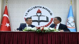 Bakan Selçuk'tan okulların açılmasına yönelik flaş açıklama!