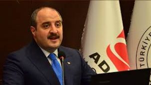 Bakan Varank duyurdu: Covid-19 tanısı için yeni sistem geliştirildi