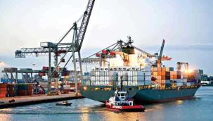 Bakanlık dış ticaret verilerini açıkladı!