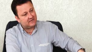 Başkan Aksoy’dan ‘FETÖ’cü gazeteci’ isyanı!