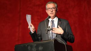 Başkan Arda'dan 10 milyonluk yatırım vurgusu! Belediye bütçesi meclisten geçti!