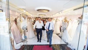 Başkan Soyer'den “İzmirli firmalara pozitif ayrımcılık