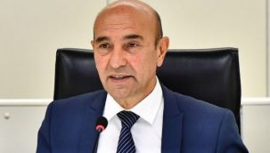 Başkan Soyer'den kurultay değerlendirmesi: 'Arkadaşlarımızın sorumluluğu arttı'!