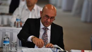 Başkan Soyer, İzmir’in kredi notunu açıkladı: ''Yine zirvede''