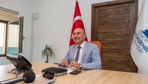 Başkan Soyer KalDer’in düzenlediği seminerde konuştu: “Önceliğimiz tarım ve turizm”