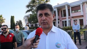 ÖZEL HABER / Başkan Tugay'dan AKP'li isimlere Mavişehir çağrısı: 