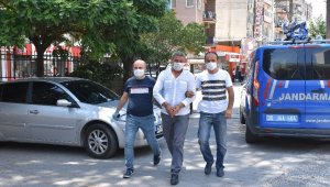 Başkomiserim diyerek dolandırdı, 5 saat sonra yakalandı