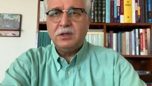 Bilim Kurulu üyesi Özlü: 'Belirti taşımayan her on bin kişiden'