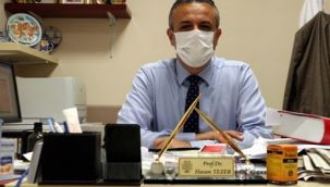 Bilim Kurulu üyesi Tezer açıkladı: Okullar açılacak mı?