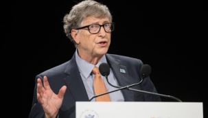 Bill Gates’ten çarpıcı aşı açıklaması: En çok para teklif edene veremeyiz