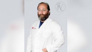 Bir doktor daha Covid-19'a yenik düştü!