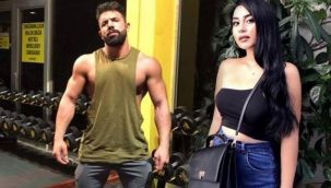 Boksör sevgilinin öldürdüğü Zeynep'le ilgili inanılmaz rapor: 37 kez bıçaklamış!