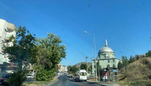 Bornova-Bayraklı sınırları değişiyor: Belediyeler anlaşma sağladı!