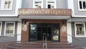 Bornova Belediyesi'nde kadro rotasyonu