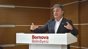 Bornova Belediyesi'nden 'Dijitalleşme' atağı! 