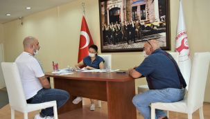 Bornova Belediyesi'nden işveren ve iş arayan hamlesi!