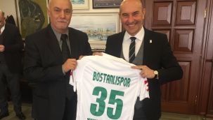 Bostanlıspor'dan yeni dönemde ücretsiz kurs imkanı!