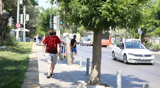 Buca Belediyesi Avrupa Hareketlilik Haftası’na katıldı