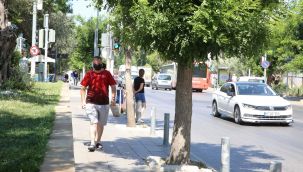 Buca Belediyesi Avrupa Hareketlilik Haftası’na katıldı