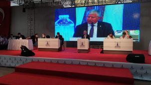 Büyükşehir'de gergin meclis! Gündem 