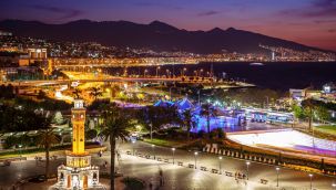 Büyükşehir'den “akıllı şehir” olma hedefine önemli adım!