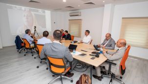 Büyükşehir'den “Girişimcilik Merkezi” atağı