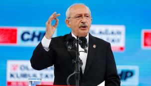 CHP'de Kılıçdaroğlu'nun PM listesi belli oldu! Hangi isimler yer alıyor?