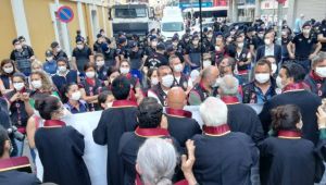 CHP'den AKP'nin baroları bölme planı için yeni hamle