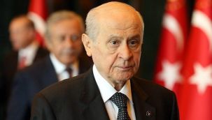 CHP'den Bahçeli'ye flaş soru: AKP o beyanın arkasında mıdır değil midir?