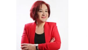 CHP Kadın Kolları Genel Başkan adayı Parmaksız'dan iddialara net yanıt: 